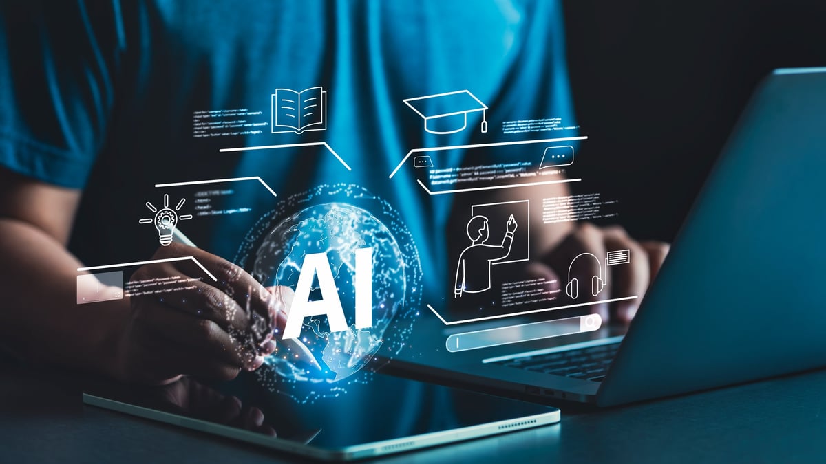 Digital business strategy and content