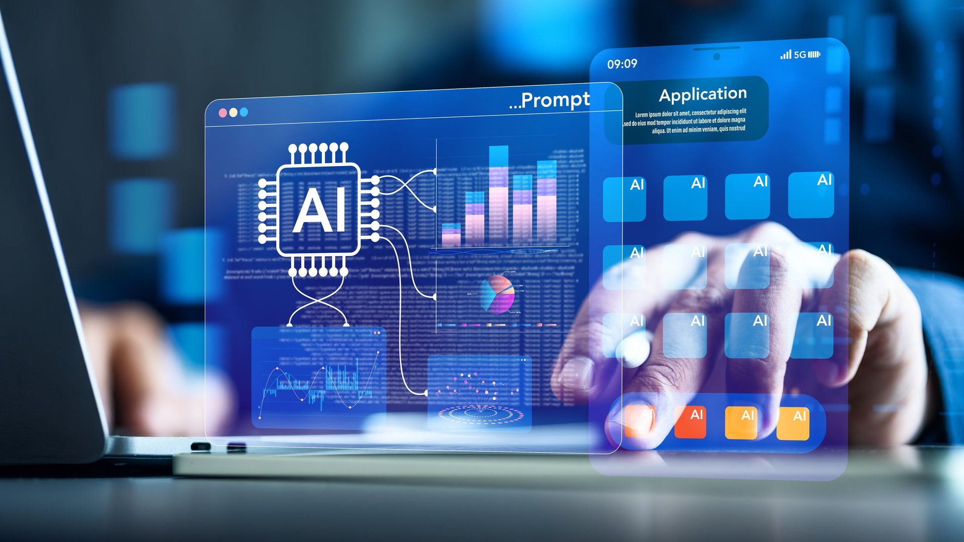 AI concepts for developers who are integrating AI into their applications